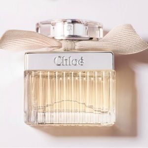Chloé Eau de Parfum